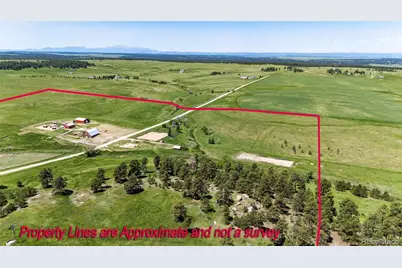 21179 Comanche Creek Drive, Elbert, CO 80106 - Photo 48