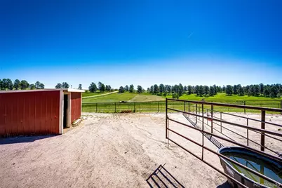21179 Comanche Creek Drive, Elbert, CO 80106 - Photo 36