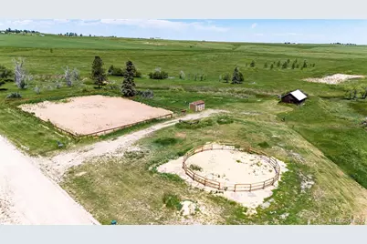 21179 Comanche Creek Drive, Elbert, CO 80106 - Photo 46