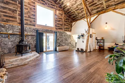 21179 Comanche Creek Drive, Elbert, CO 80106 - Photo 8