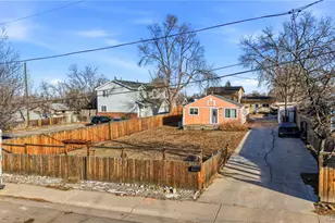 950 S Wolff St, Denver, CO 80219 - Photo 2