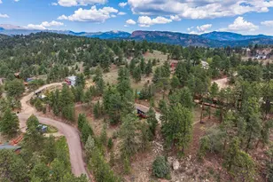 221 Juniper Ln, Bailey, CO 80421 - Photo 32