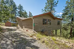 221 Juniper Ln, Bailey, CO 80421 - Photo 30