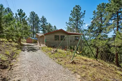 221 Juniper Lane, Bailey, CO 80421 - Photo 24