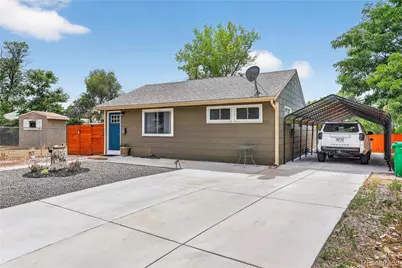 937 Kramer Court, Aurora, CO 80010 - Photo 4