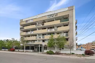 799 Dahlia St, Denver, CO 80220 - Photo 1