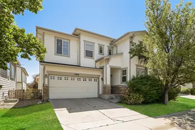 10638 Cherrybrook Circle, Littleton, CO 80126 - Photo 1