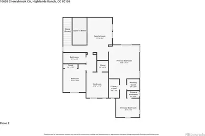 10638 Cherrybrook Circle, Littleton, CO 80126 - Photo 28