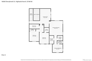 10638 Cherrybrook Cir, Littleton, CO 80126 - Photo 28