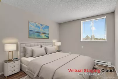 17361 E Mansfield Avenue #512L, Aurora, CO 80013 - Photo 14