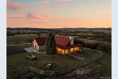 5351 Tall Horse Trail, Sedalia, CO 80135 - Photo 2