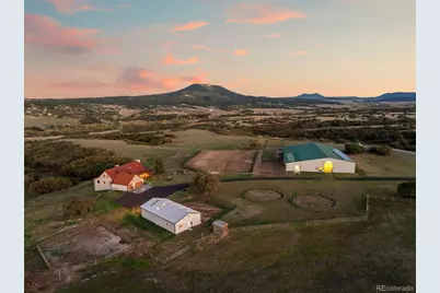5351 Tall Horse Trail, Sedalia, CO 80135 - Photo 1