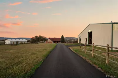 5351 Tall Horse Trail, Sedalia, CO 80135 - Photo 4