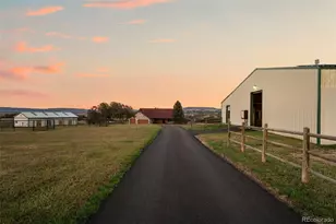 5351 Tall Horse Trail, Sedalia, CO 80135 - Photo 4