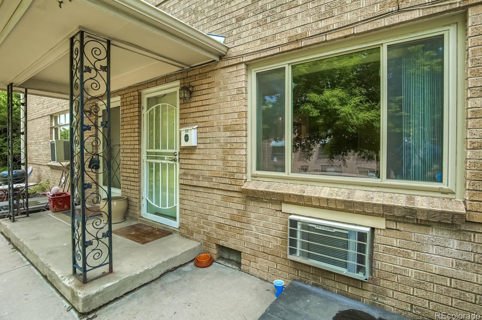 33 S Washington St, Denver, CO 80203