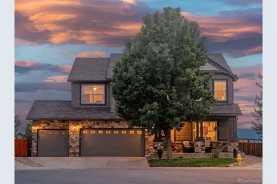 4664 Nutmeg Place, Castle Rock, CO 80109 - Photo 2