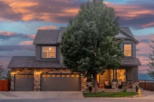 4664 Nutmeg Pl, Castle Rock, CO 80109 - Photo 2