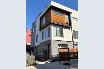 70 Galapago Street #106, Denver, CO 80223 - Photo 1
