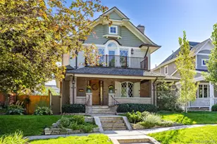 130 S Lafayette St, Denver, CO 80209 - Photo 1