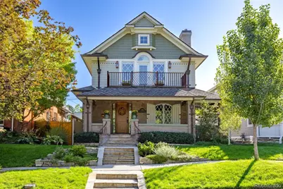 130 S Lafayette Street, Denver, CO 80209 - Photo 2