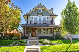 130 S Lafayette St, Denver, CO 80209 - Photo 2