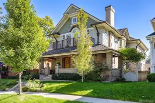 130 S Lafayette St, Denver, CO 80209 - Photo 2