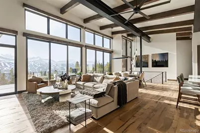 67 Marys Ridge Lane, Breckenridge, CO 80424 - Photo 2