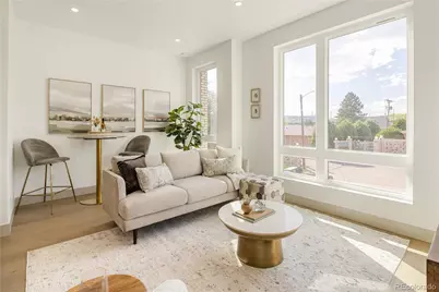 1232 N Zenobia Street #8, Denver, CO 80204 - Photo 4