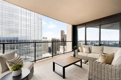 1133 14th Street #2710, Denver, CO 80202 - Photo 32