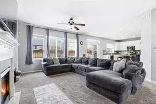 12145 Kalispell St, Commerce City, CO 80603 - Photo 2