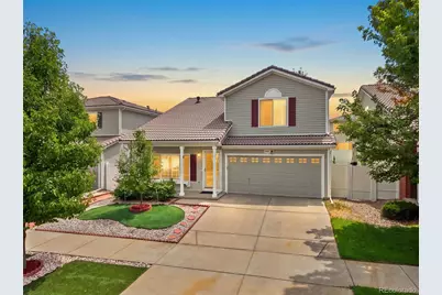 20054 E 49th Place, Denver, CO 80249 - Photo 1