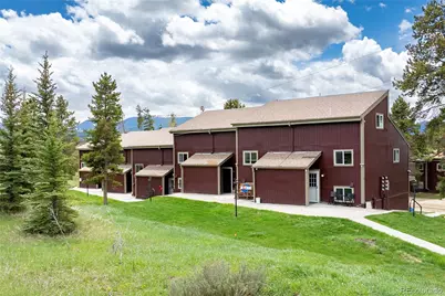 62 County Road 838 #21-4, Fraser, CO 80442 - Photo 28