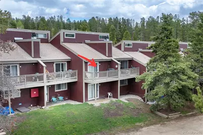 62 County Road 838 #21-4, Fraser, CO 80442 - Photo 24