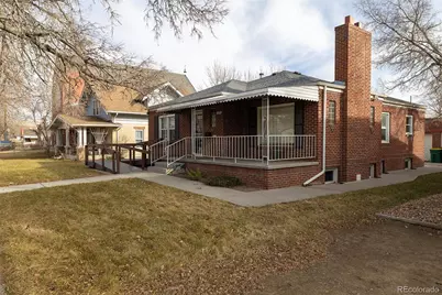 124 S 4th Avenue, Brighton, CO 80601 - Photo 2