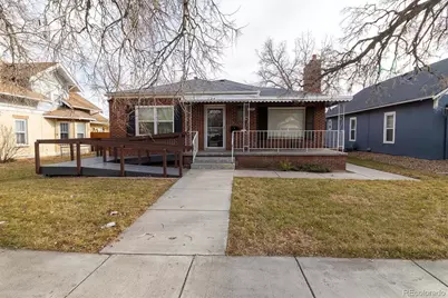124 S 4th Avenue, Brighton, CO 80601 - Photo 1