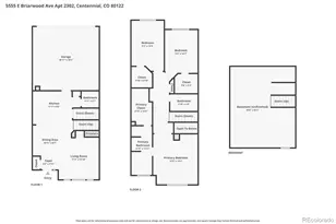 5555 E Briarwood Ave, Centennial, CO 80122 - Photo 44