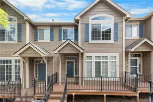 5555 E Briarwood Ave, Centennial, CO 80122 - Photo 2