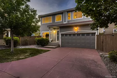 1275 Braewood Avenue, Highlands Ranch, CO 80129 - Photo 2