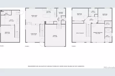 1275 Braewood Avenue, Highlands Ranch, CO 80129 - Photo 32