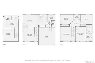 1275 Braewood Ave, Highlands Ranch, CO 80129 - Photo 32