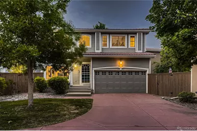 1275 Braewood Avenue, Highlands Ranch, CO 80129 - Photo 1