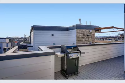 2739 W 24th Avenue #7, Denver, CO 80211 - Photo 28