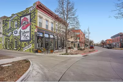 2739 W 24th Avenue #7, Denver, CO 80211 - Photo 30