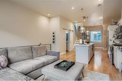 2739 W 24th Avenue #7, Denver, CO 80211 - Photo 16