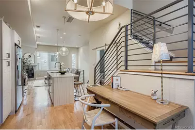 2739 W 24th Avenue #7, Denver, CO 80211 - Photo 10