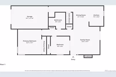 10806 W Evans Avenue #6, Lakewood, CO 80227 - Photo 26