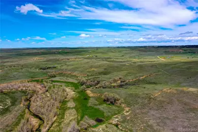 21058 Way Of Peace, Deer Trail, CO 80105 - Photo 1