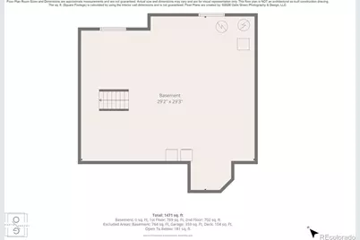 6462 Yank Court #A, Arvada, CO 80004 - Photo 40