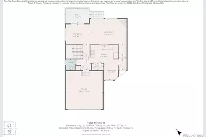 6462 Yank Court #A, Arvada, CO 80004 - Photo 38