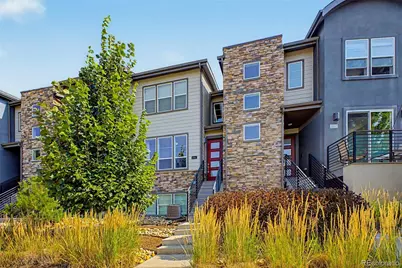2586 Meadows Boulevard #C, Castle Rock, CO 80109 - Photo 1